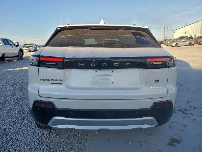 Photo 6 from auction – 2025 HONDA PROLOGUE with VIN 3GPKHWRM9SS510819