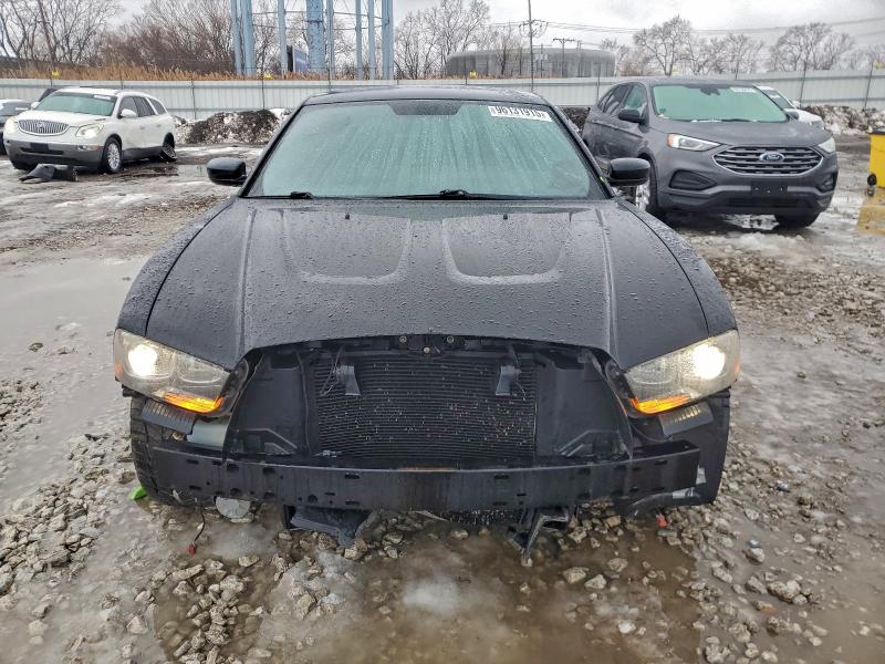 Photo 5 from auction – 2013 DODGE CHARGER R/ with VIN 2C3CDXCTXDH528439