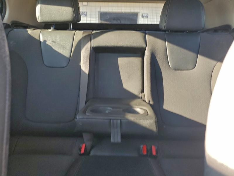 Photo 10 from auction – 2020 BUICK ENCORE GX with VIN KL4MMDSL2LB127145