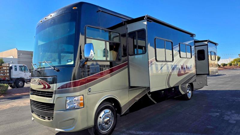 Photo 2 from auction – 2014 FORD F53 with VIN 1F66F5DY2E0A16832