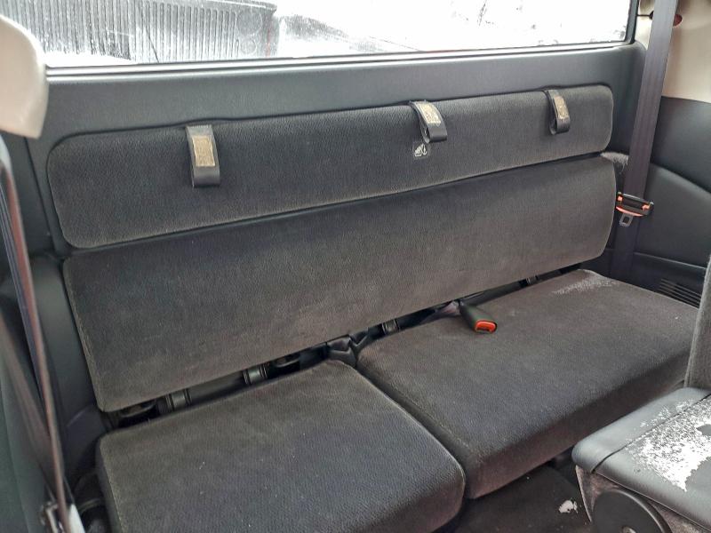 Photo 10 from auction – 2003 DODGE DAKOTA SPO with VIN 1D7HL32N63S129721