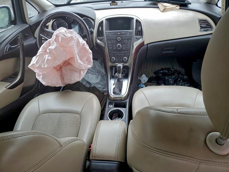 Photo 8 from auction – 2014 BUICK VERANO with VIN 1G4PP5SK0E4157500