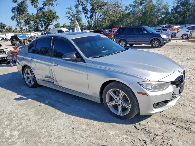 Photo 4 from auction – 2015 BMW 328 XI SUL with VIN WBA3B5G56FNS18992