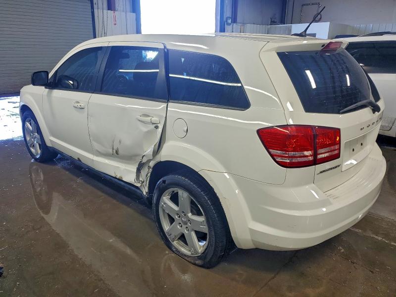 Photo 2 from auction – 2014 DODGE JOURNEY SE with VIN 3C4PDCAB5ET245777