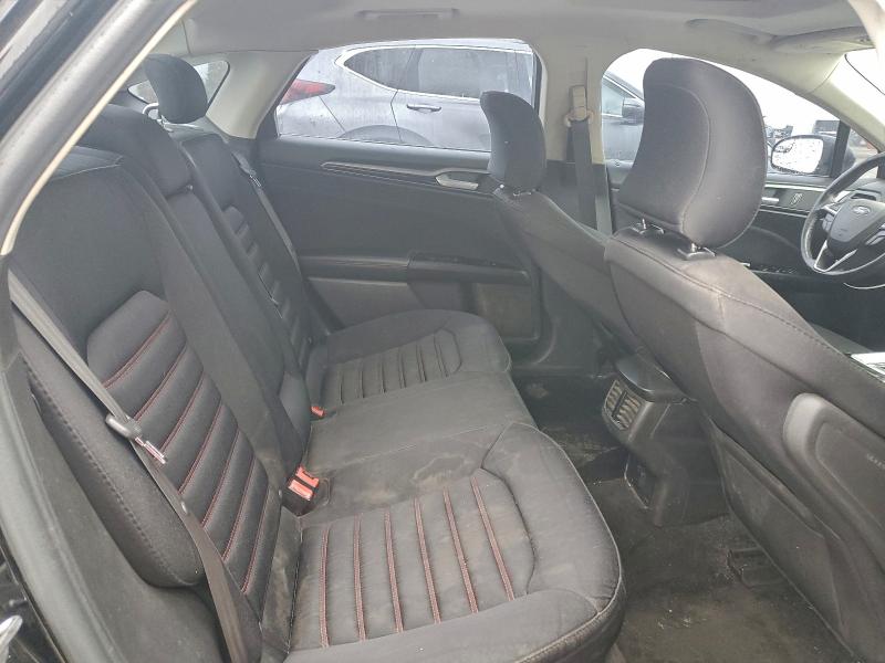 Photo 10 from auction – 2016 FORD FUSION SE with VIN 3FA6P0HD9GR339594
