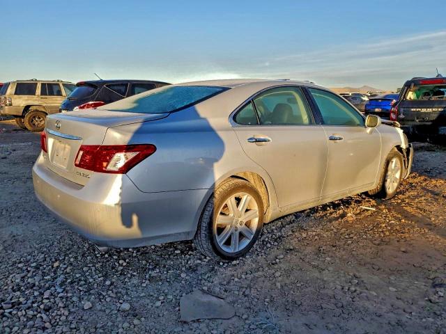 Photo 3 from auction – 2008 LEXUS ES 350 with VIN JTHBJ46G882213956