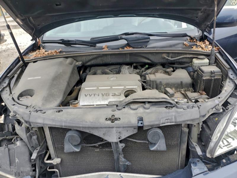 Photo 12 from auction – 2004 LEXUS RX 330 with VIN JTJHA31UX40049924