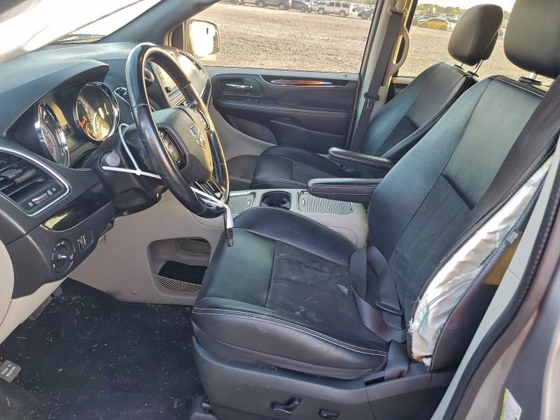 Photo 7 from auction – 2019 DODGE GRAND CARA with VIN 2C4RDGCG2KR774563