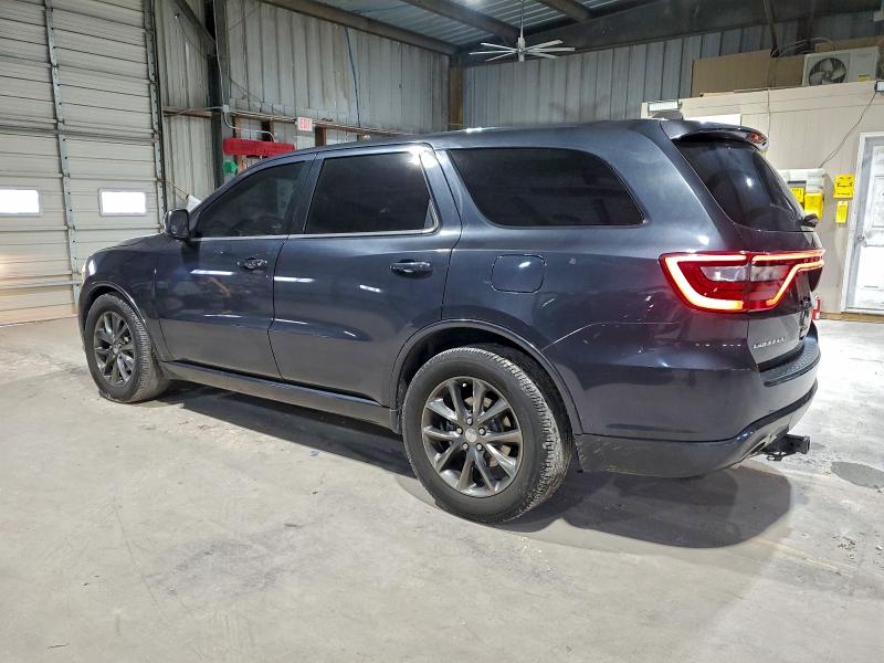 Photo 2 from auction – 2014 DODGE DURANGO SX with VIN 1C4RDHAG6EC382921