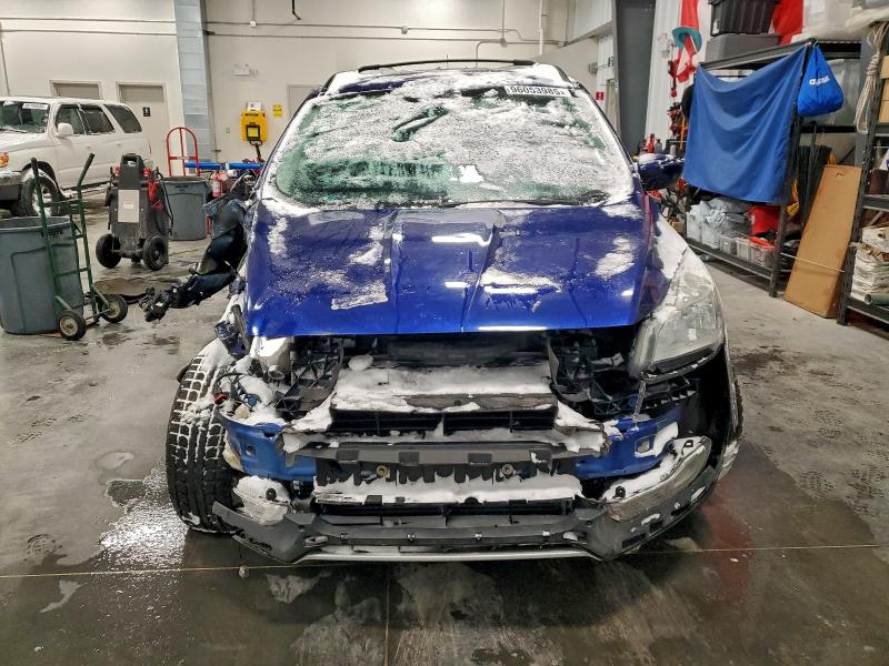 Photo 5 from auction – 2013 FORD ESCAPE SE with VIN 1FMCU0GX6DUD59416