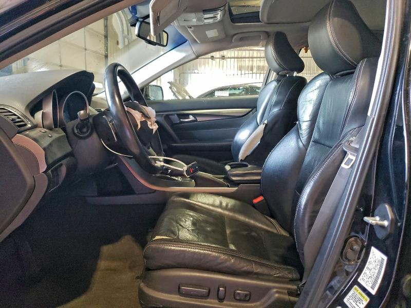 Photo 7 from auction – 2013 ACURA TL TECH with VIN 19UUA9F58DA005132