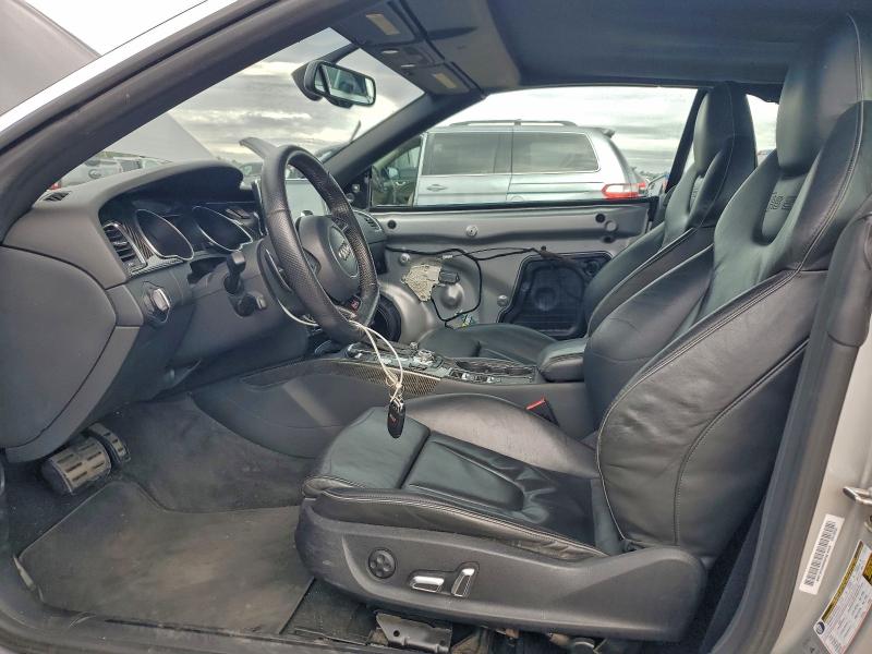 Photo 7 from auction – 2014 AUDI RS5 with VIN WUAC6AFH2EN900443