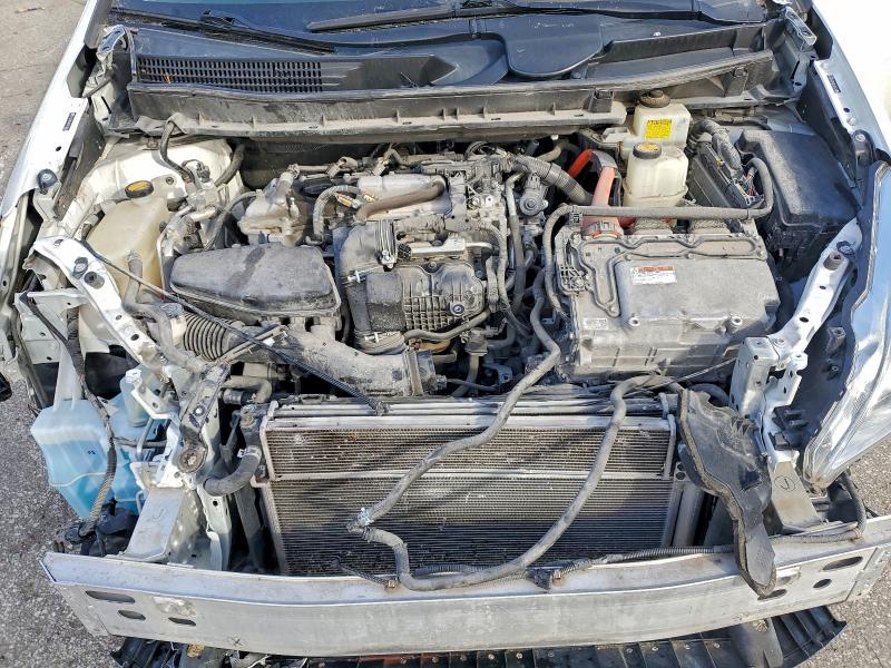 Photo 11 from auction – 2012 TOYOTA PRIUS V with VIN JTDZN3EU9C3145787