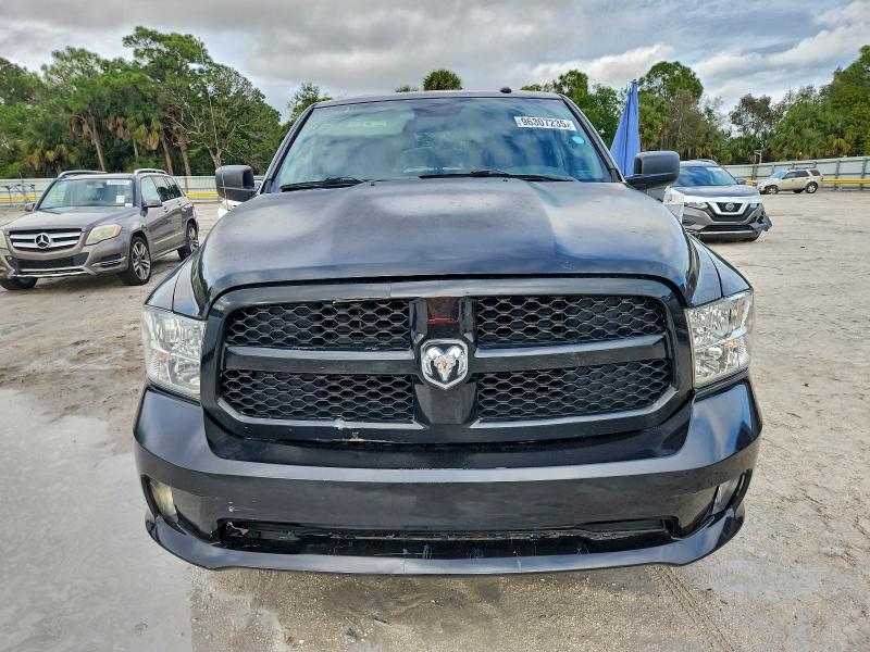 Photo 5 from auction – 2017 RAM 1500 ST with VIN 3C6RR6KT9HG617239