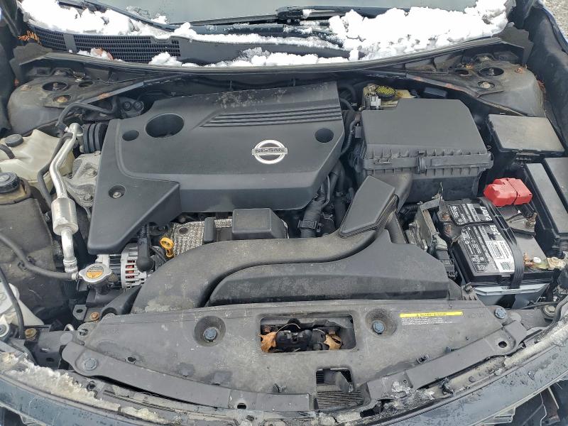 Photo 11 from auction – 2015 NISSAN ALTIMA 2.5 with VIN 1N4AL3AP2FC447418