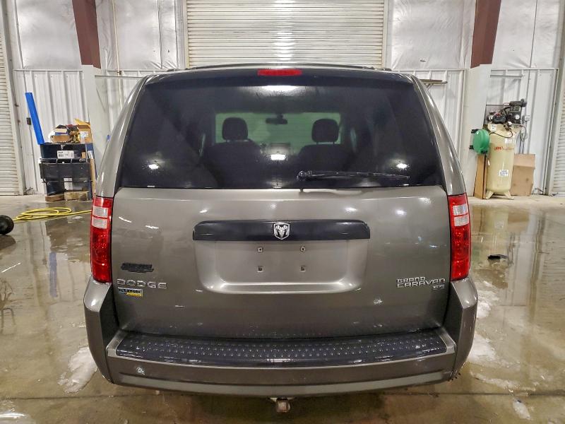 Photo 6 from auction – 2010 DODGE GRAND CARA with VIN 2D4RN4DEXAR326033