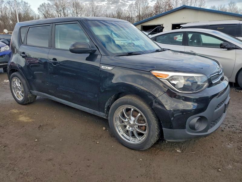 Photo 4 from auction – 2019 KIA SOUL with VIN KNDJN2A27K7912720