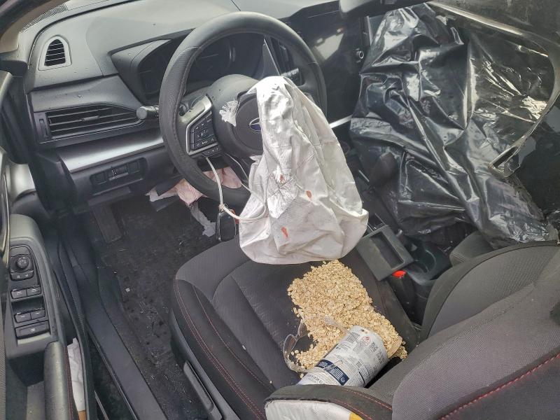 Photo 8 from auction – 2024 SUBARU IMPREZA with VIN JF1GUAFC5R8245679