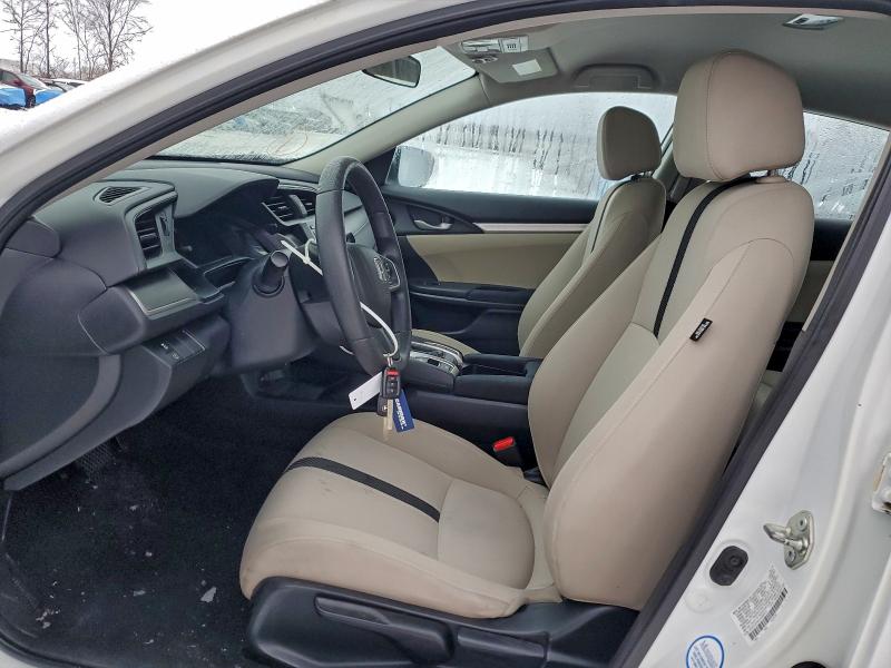 Photo 7 from auction – 2018 HONDA CIVIC LX with VIN 2HGFC2F50JH568473