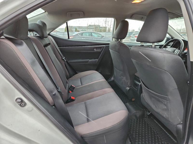 Photo 10 from auction – 2018 TOYOTA COROLLA L with VIN 2T1BURHE0JC981052