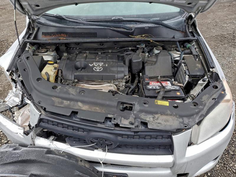 Photo 12 from auction – 2010 TOYOTA RAV4 with VIN 2T3ZF4DV4AW048925