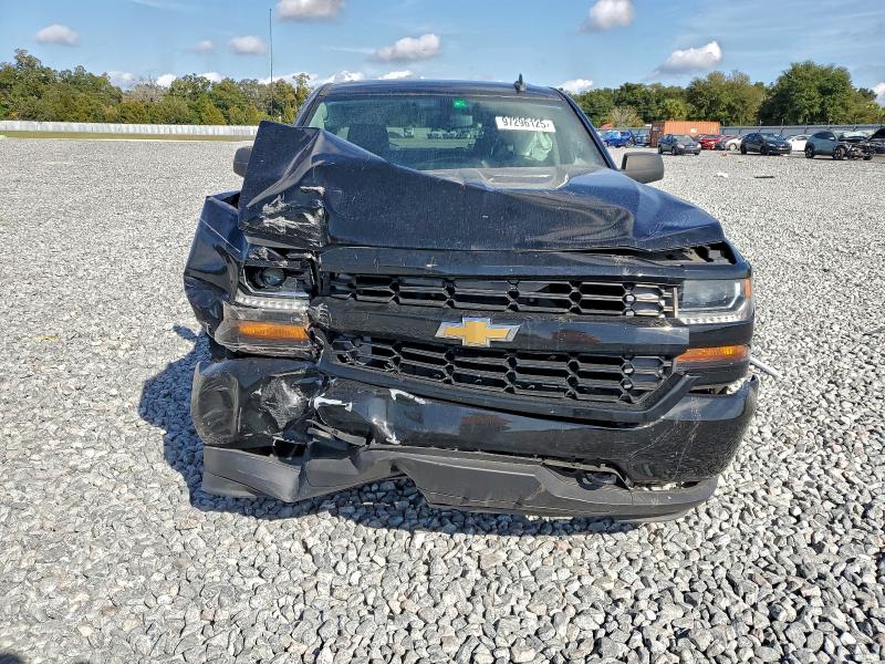 Фото 5 с аукциона – 2016 CHEVROLET SILVERADO с VIN 1GCRCPEC1GZ346624