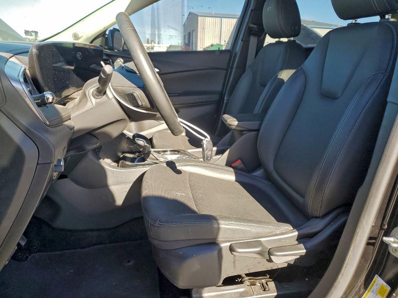 Photo 7 from auction – 2024 BUICK ENCORE GX with VIN KL4AMDSL1RB014427