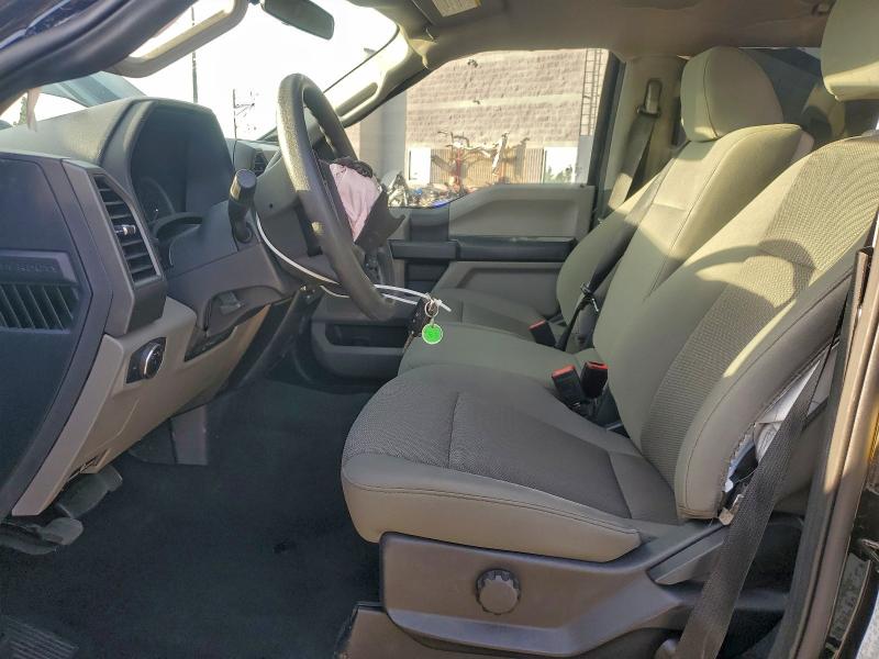 Photo 7 from auction – 2022 FORD F250 SUPER with VIN 1FT7W2BT2NEG34274