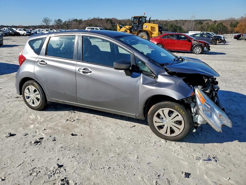 Photo 4 from auction – 2017 NISSAN VERSA NOTE with VIN 3N1CE2CP8HL378782