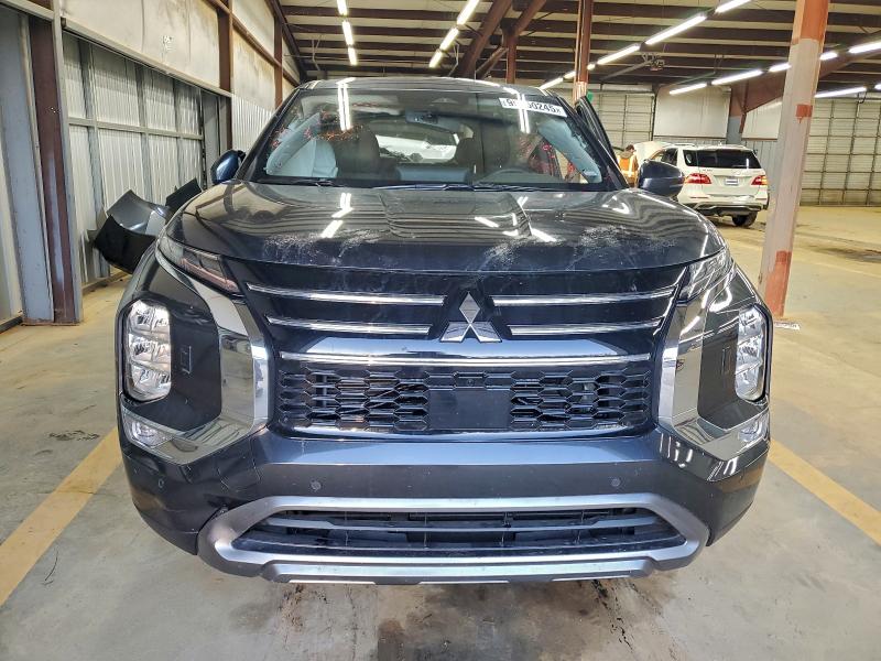 Photo 5 from auction – 2025 MITSUBISHI OUTLANDER with VIN JA4J4VA89SZ038359