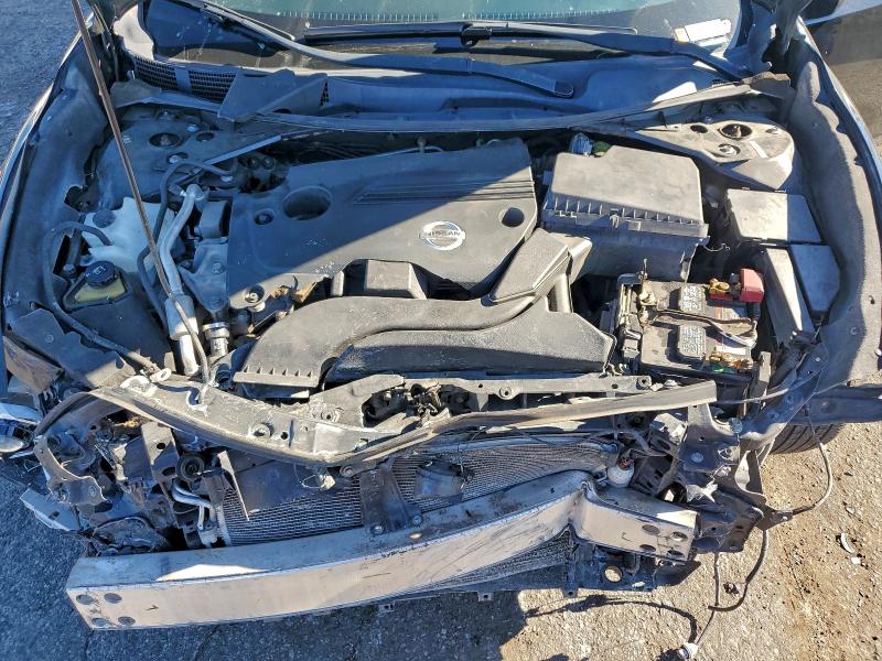 Photo 11 from auction – 2013 NISSAN ALTIMA 2.5 with VIN 1N4AL3AP5DN503708