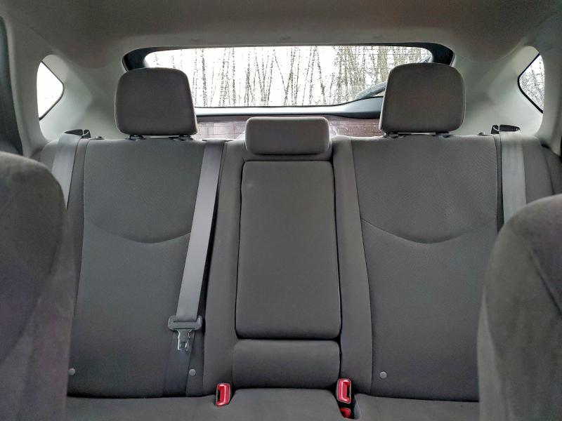 Photo 10 from auction – 2014 TOYOTA PRIUS with VIN JTDKN3DUXE1743792