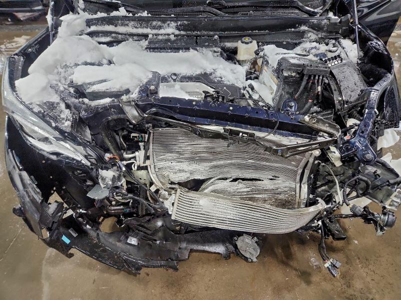 Photo 12 from auction – 2020 BUICK ENVISION P with VIN LRBFX1SA3LD034415