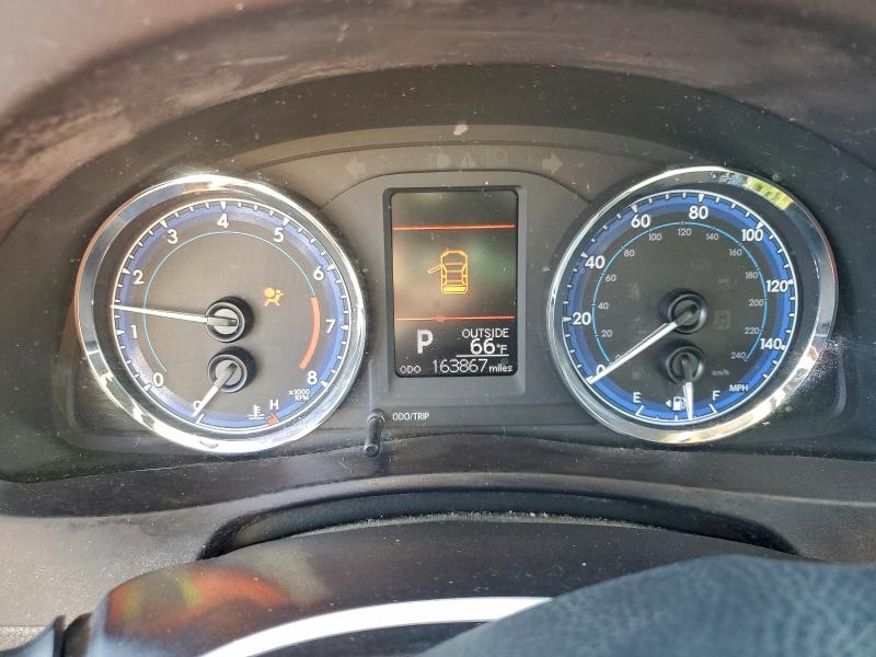 Photo 9 from auction – 2018 TOYOTA COROLLA L with VIN 5YFBURHE9JP830498
