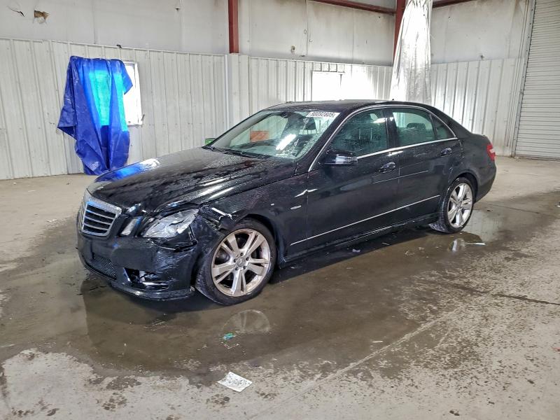 Photo 1 from auction – 2012 MERCEDES-BENZ E 350 4MAT with VIN WDDHF8JB3CA619034
