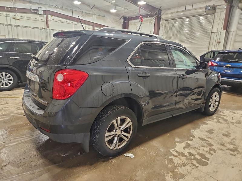 Photo 3 from auction – 2014 CHEVROLET EQUINOX LT with VIN 2GNFLFEK2E6141544