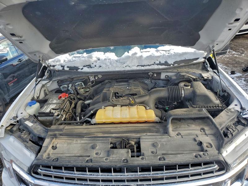 Photo 11 from auction – 2018 FORD F150 SUPER with VIN 1FTEW1EP2JFD60112