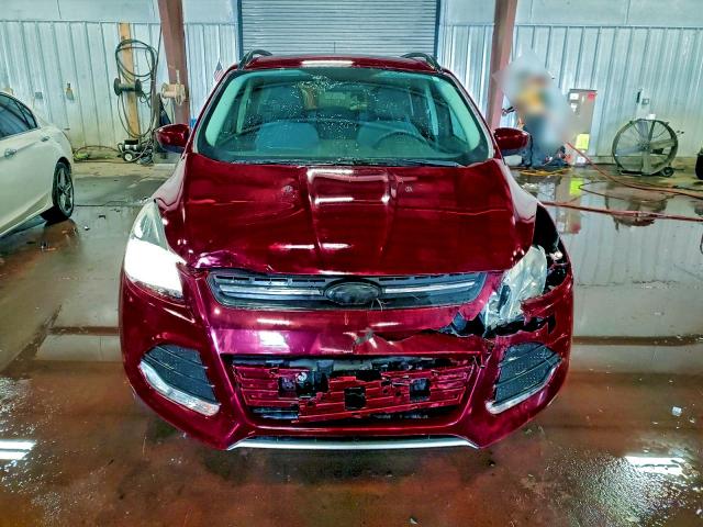Photo 5 from auction – 2014 FORD ESCAPE SE with VIN 1FMCU9GX8EUD07937