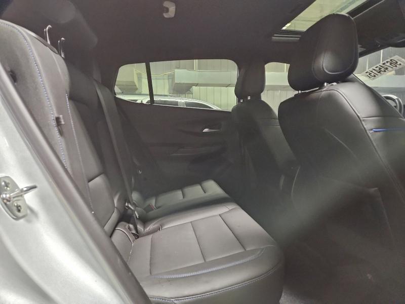 Photo 11 from auction – 2025 BUICK ENVISTA SP with VIN KL47LBEP1SB207683