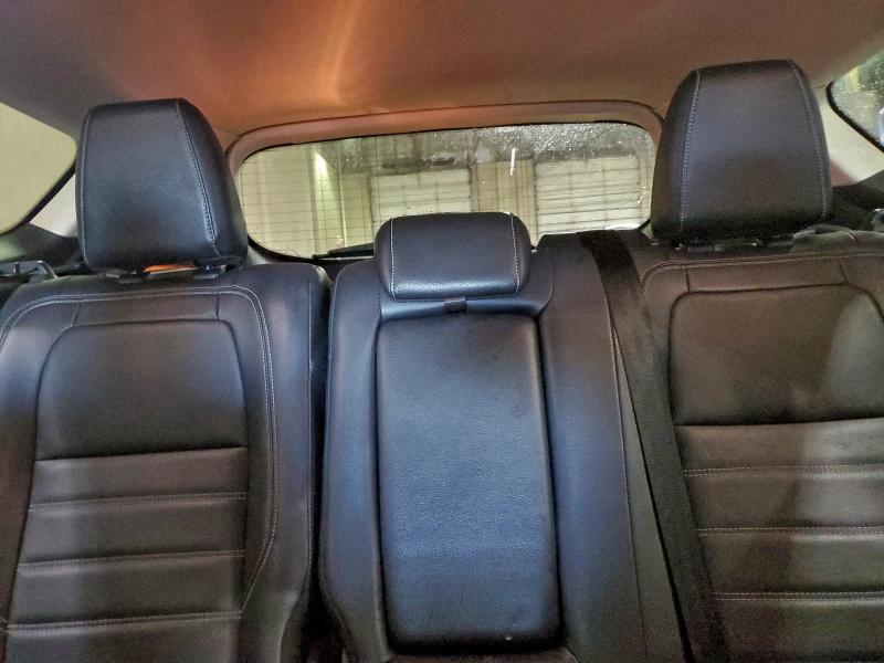 Photo 10 from auction – 2018 FORD ESCAPE TIT with VIN 1FMCU9J96JUA88576