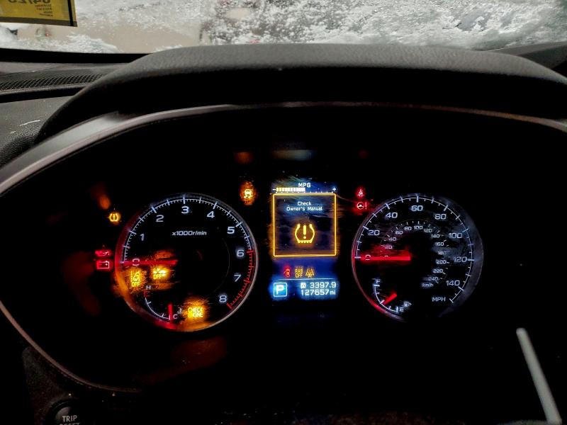 Photo 9 from auction – 2020 SUBARU ASCENT with VIN 4S4WMACD6L3430259