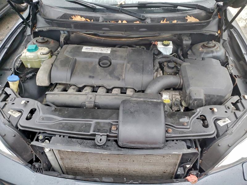 Photo 12 from auction – 2014 VOLVO XC90 3.2 with VIN YV4952CZ4E1683060