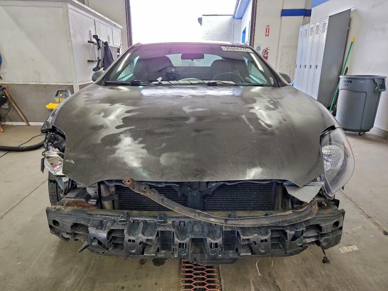 Photo 5 from auction – 2006 MITSUBISHI ECLIPSE GT with VIN 4A3AK34T16E023946