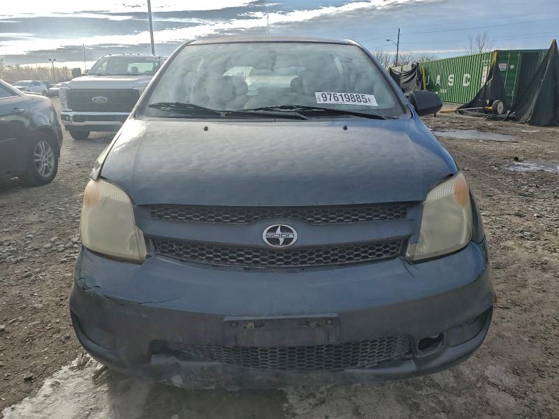 Photo 5 from auction – 2006 TOYOTA SCION XA with VIN JTKKT624665001256