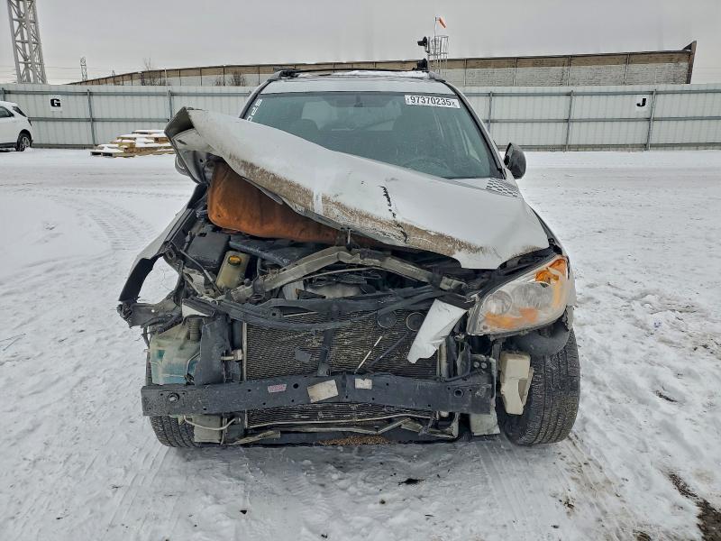 Photo 5 from auction – 2011 TOYOTA RAV4 with VIN 2T3BF4DV6BW107105