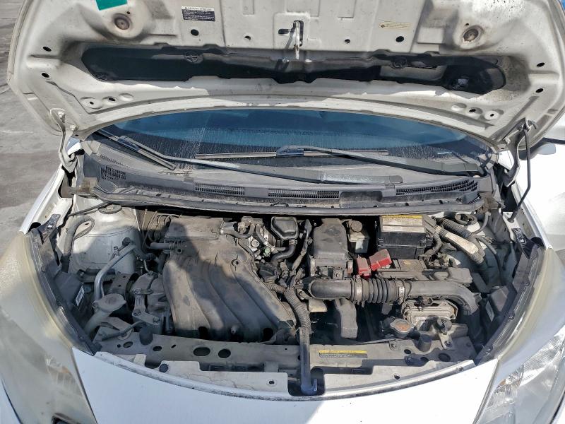 Photo 11 from auction – 2015 NISSAN VERSA NOTE with VIN 3N1CE2CP7FL376339