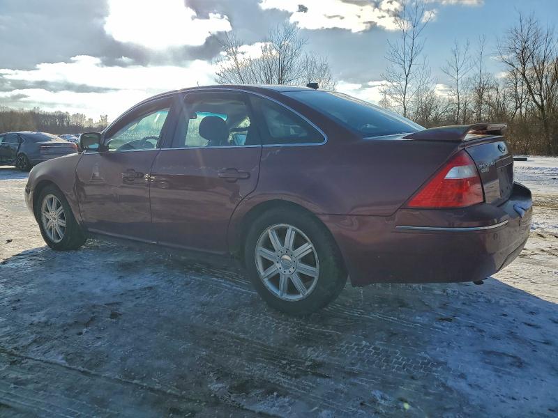 Photo 2 from auction – 2007 FORD FIVE HUNDR with VIN 1FAHP25187G120504