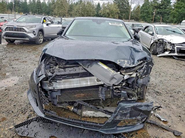 Photo 5 from auction – 2017 AUDI A4 PREMIUM with VIN WAUGNAF46HN020880