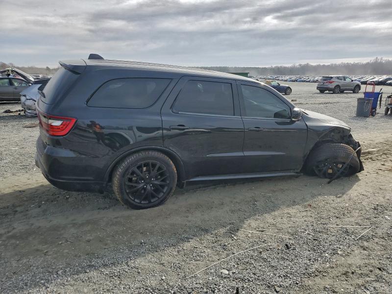 Photo 3 from auction – 2015 DODGE DURANGO R/ with VIN 1C4SDJCT2FC120480
