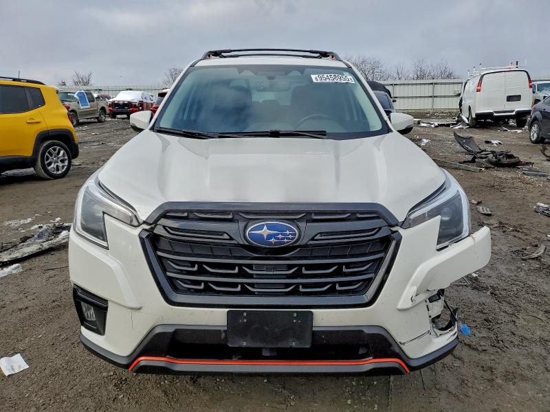 صورة رقم 5 من المزاد - 2023 SUBARU FORESTER S مع VIN JF2SKAJC0PH466977